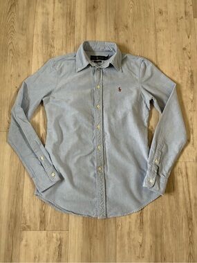 Polo Ralph Lauren Women’s Button Up